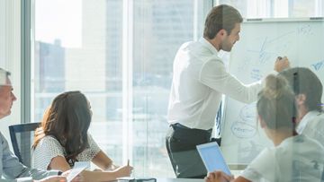¿Avanzar tecnológicamente o humanizar la empresa? Deusto Business School | Cajasur Empresas