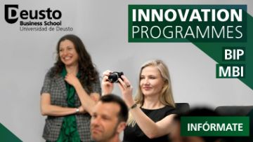 Tecnologías exponenciales y la nueva economía