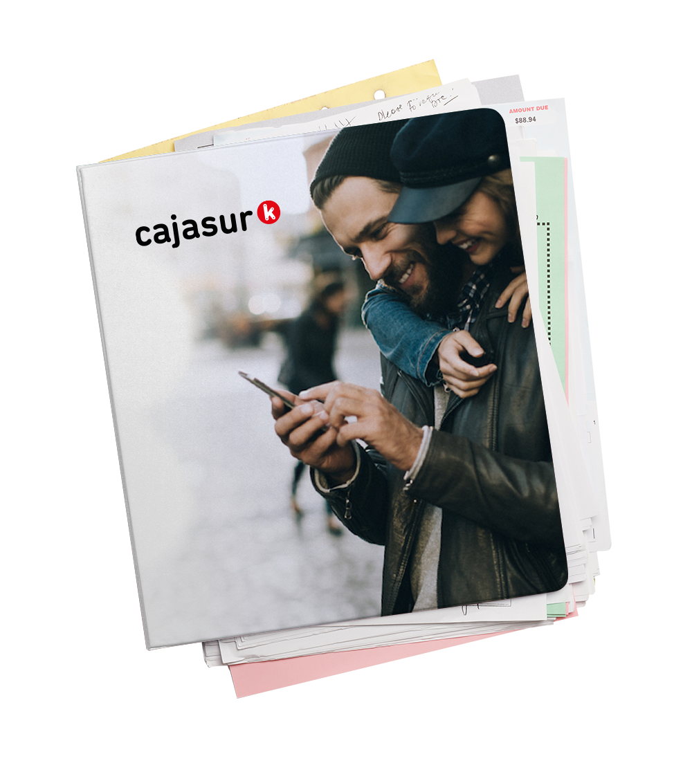 Libro guía de vivienda