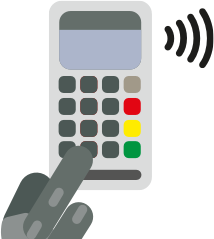 Cajasur Negocios TPV