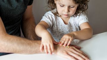 Imagen de campaña Seguro de Salud Sanitas