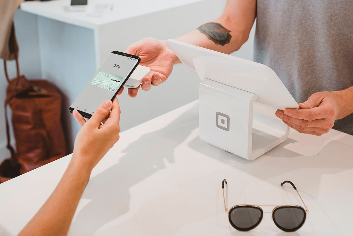 Pagando con CajasurPay