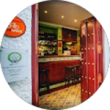 Foto de BAR EL ESTRECHO Marbella