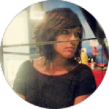 Foto de Maria Berlanga