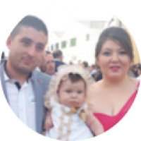 Foto de Blanca Paloma Lopez Aguilera