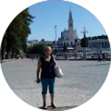 Foto de Felisa García