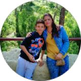 Foto de Vanessa Carmona