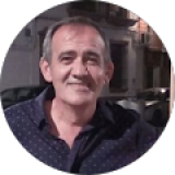 Francisco Lopez Aguilar
