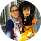 Foto de Lourdes Morales