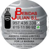 Foto de ALMACEN BEBIDAS JULIAN - GORITO-