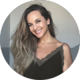 Foto de Lidia García