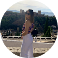Foto de Alba Ruano