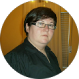 Foto de Mari Carmen Garcia Ramirez