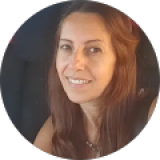 Foto de Cinta Oñoro