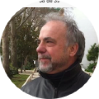 Foto de Agustín Dauder Gascón