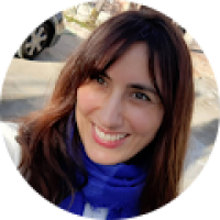 Foto de María del Pilar