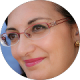 Foto de Maria Dolores Jiménez Tejada