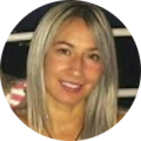 Foto de Lidia Cordoba