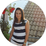 Foto de Nuria Muñoz