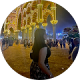 Foto de Natalia Romero