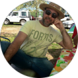Ignacio Carlos Magarin Gomez
