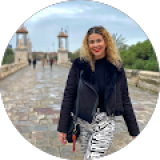 Foto de Marian Arroyo