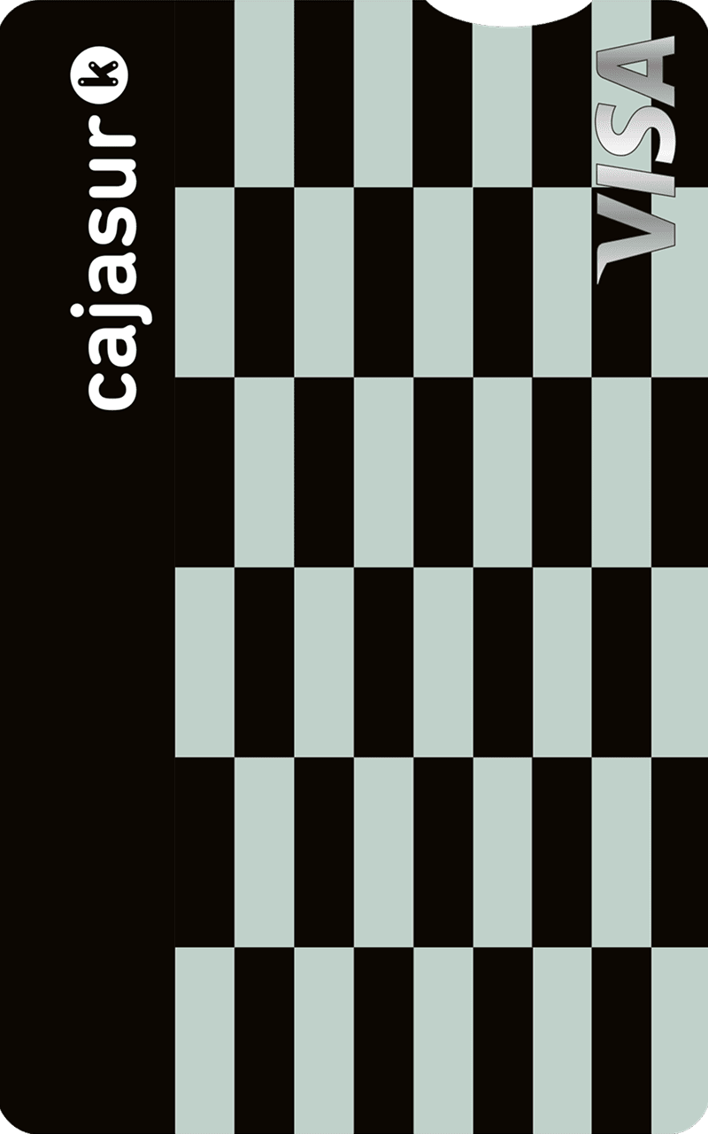 Visa Dual Korner