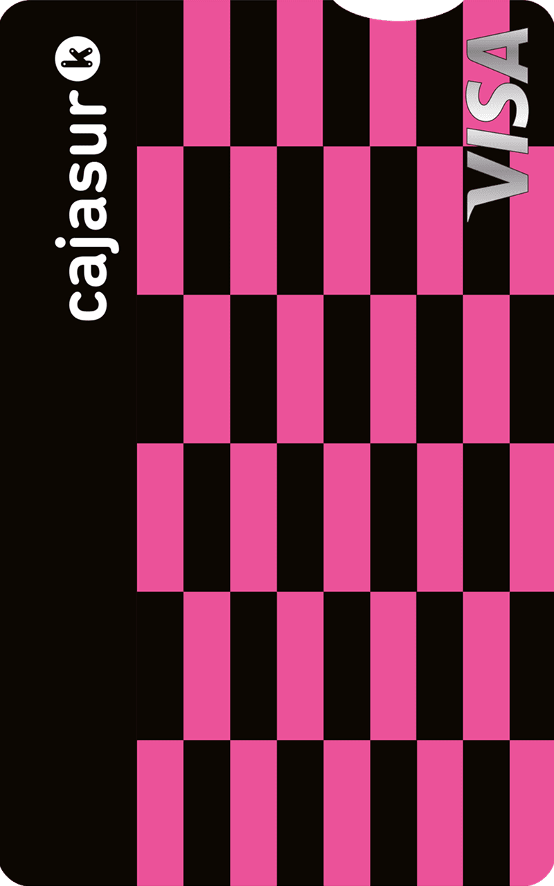 Visa Debit Korner